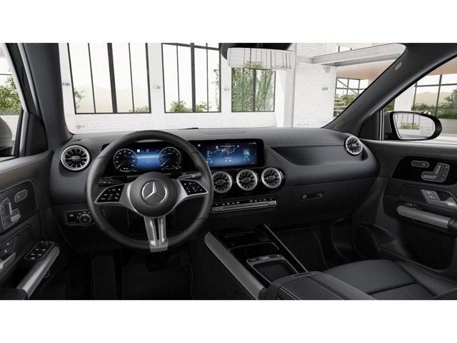 2026 Mercedes-Benz GLA GLA 250