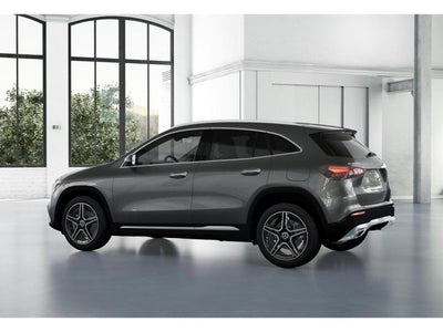 2026 Mercedes-Benz GLA GLA 250