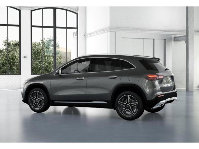 2026 Mercedes-Benz GLA GLA 250