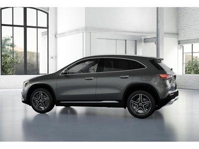 2026 Mercedes-Benz GLA GLA 250
