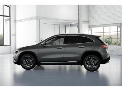 2026 Mercedes-Benz GLA GLA 250