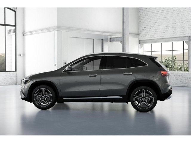2026 Mercedes-Benz GLA GLA 250