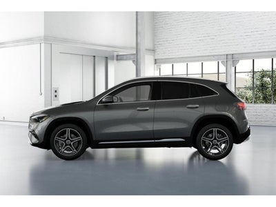 2026 Mercedes-Benz GLA GLA 250
