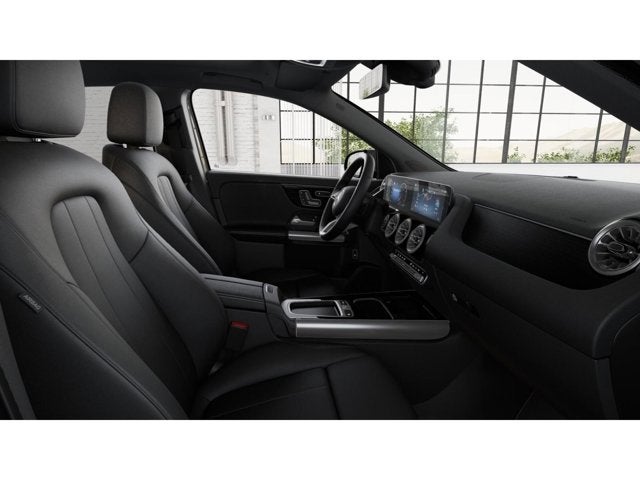 2026 Mercedes-Benz GLA GLA 250