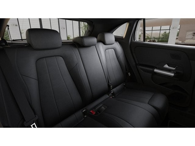 2026 Mercedes-Benz GLA GLA 250