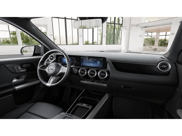 2026 Mercedes-Benz GLA GLA 250
