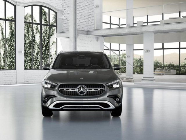 2026 Mercedes-Benz GLA GLA 250