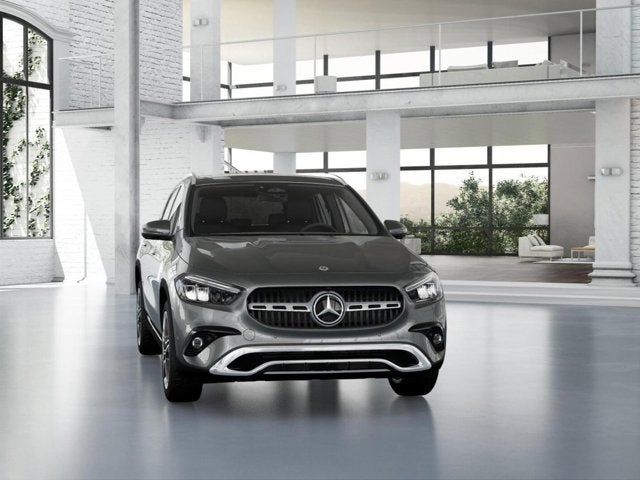 2026 Mercedes-Benz GLA GLA 250