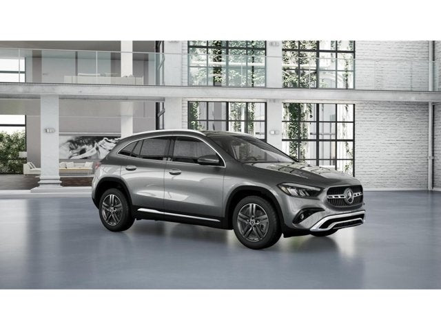 2026 Mercedes-Benz GLA GLA 250