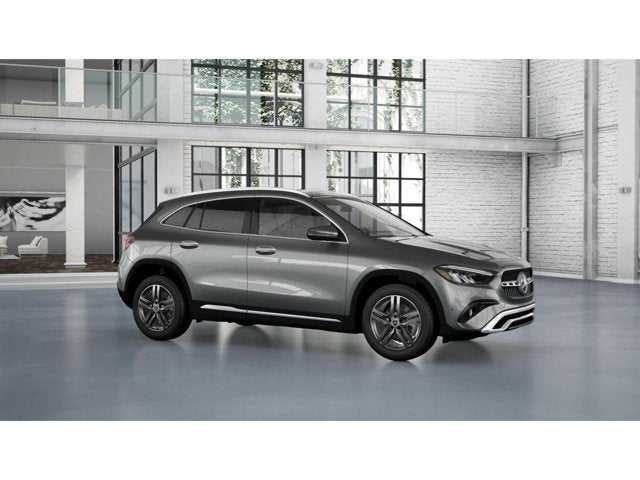 2026 Mercedes-Benz GLA GLA 250