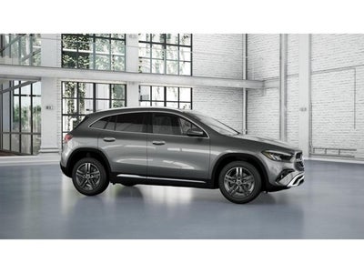 2026 Mercedes-Benz GLA GLA 250