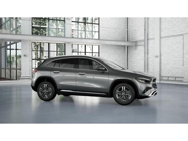2026 Mercedes-Benz GLA GLA 250