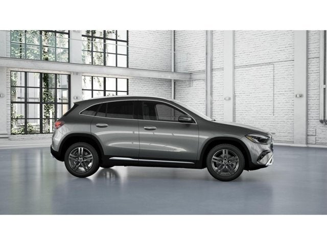 2026 Mercedes-Benz GLA GLA 250