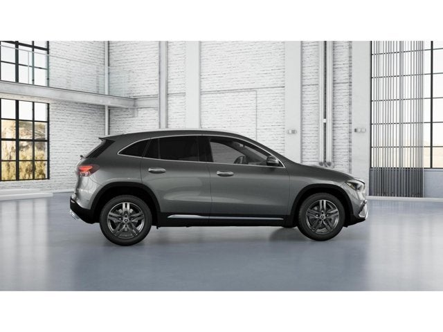 2026 Mercedes-Benz GLA GLA 250