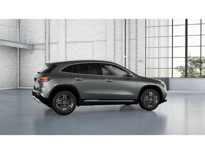 2026 Mercedes-Benz GLA GLA 250
