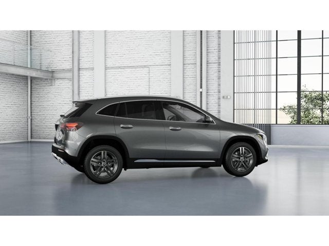2026 Mercedes-Benz GLA GLA 250