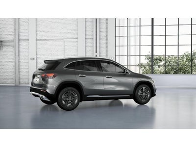 2026 Mercedes-Benz GLA GLA 250