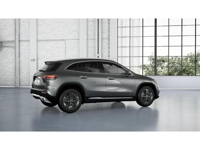 2026 Mercedes-Benz GLA GLA 250
