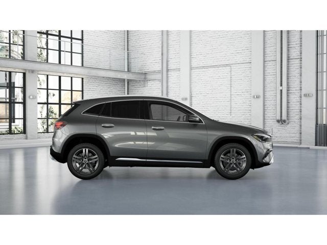 2026 Mercedes-Benz GLA GLA 250