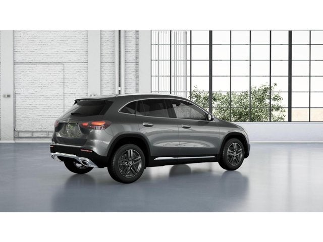 2026 Mercedes-Benz GLA GLA 250