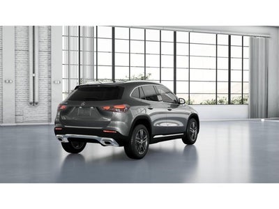 2026 Mercedes-Benz GLA GLA 250