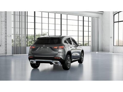 2026 Mercedes-Benz GLA GLA 250