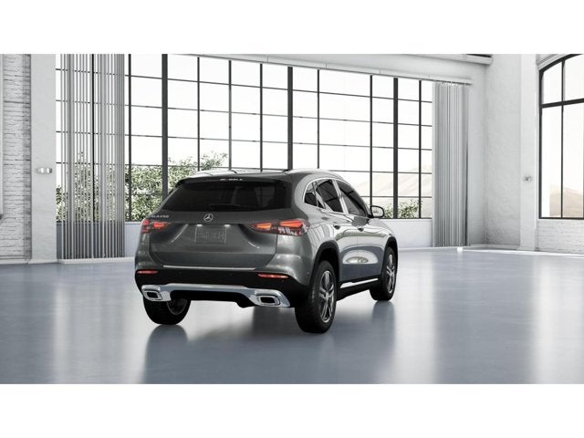 2026 Mercedes-Benz GLA GLA 250