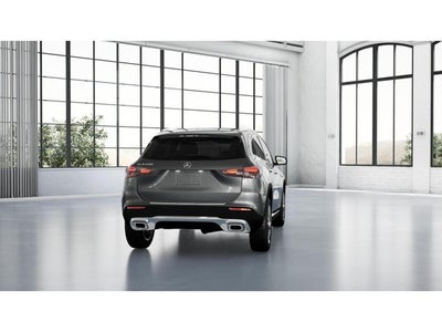 2026 Mercedes-Benz GLA GLA 250