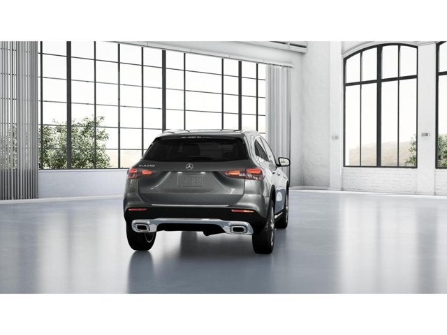 2026 Mercedes-Benz GLA GLA 250