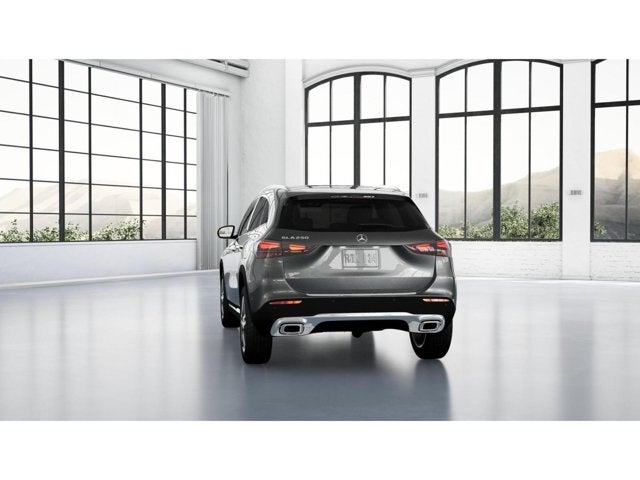 2026 Mercedes-Benz GLA GLA 250