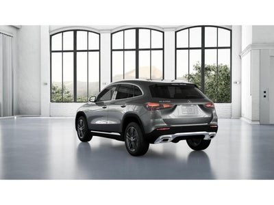 2026 Mercedes-Benz GLA GLA 250