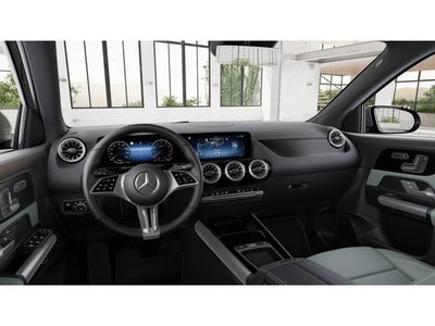 2026 Mercedes-Benz GLA GLA 250