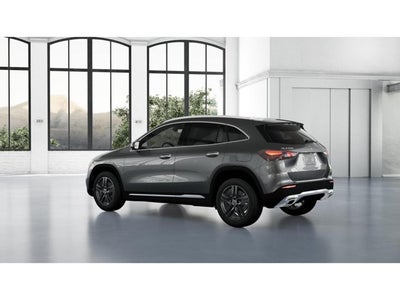 2026 Mercedes-Benz GLA GLA 250
