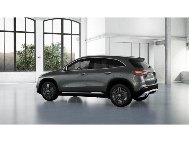 2026 Mercedes-Benz GLA GLA 250