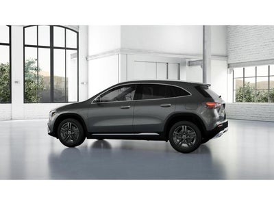 2026 Mercedes-Benz GLA GLA 250