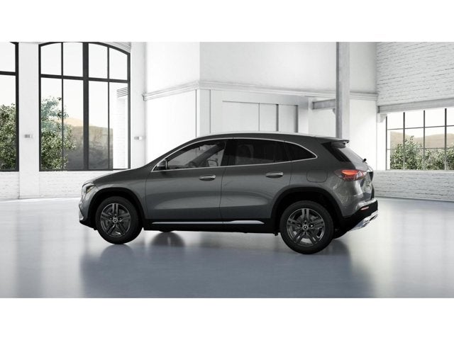 2026 Mercedes-Benz GLA GLA 250