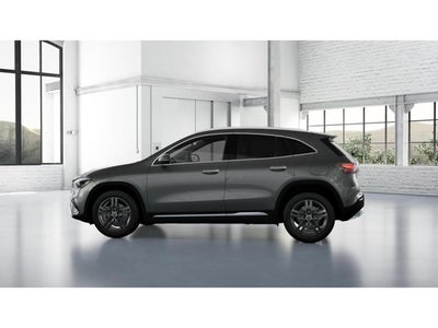 2026 Mercedes-Benz GLA GLA 250