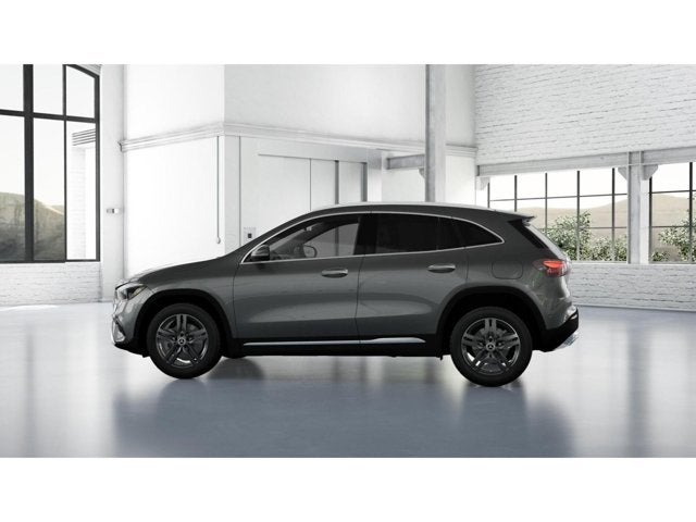 2026 Mercedes-Benz GLA GLA 250