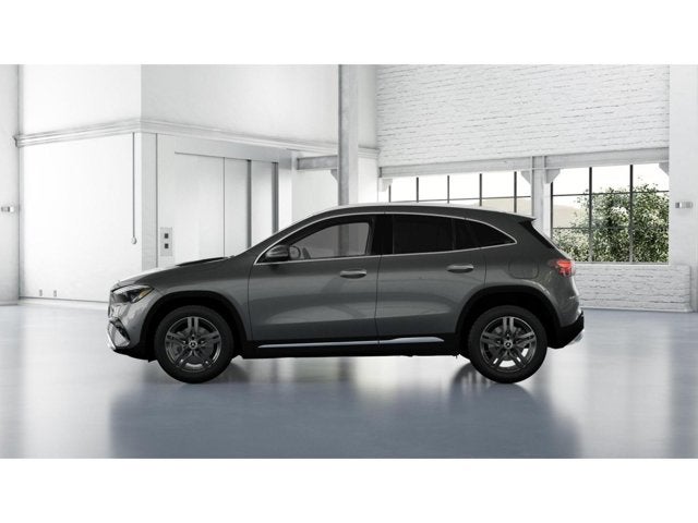 2026 Mercedes-Benz GLA GLA 250