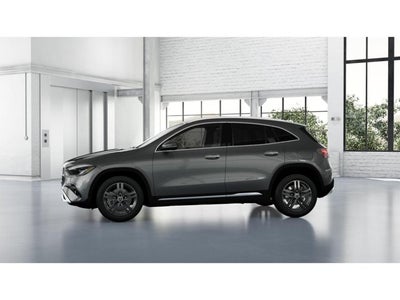 2026 Mercedes-Benz GLA GLA 250