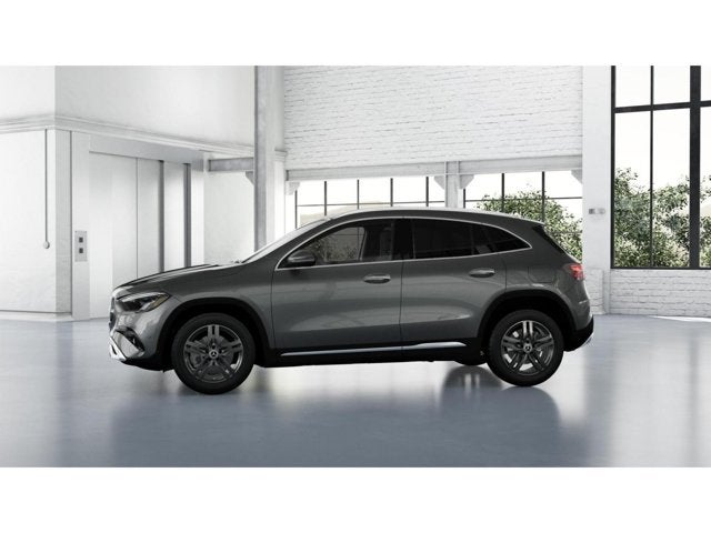 2026 Mercedes-Benz GLA GLA 250