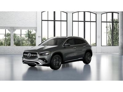 2026 Mercedes-Benz GLA GLA 250