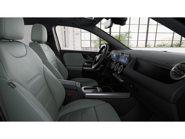 2026 Mercedes-Benz GLA GLA 250