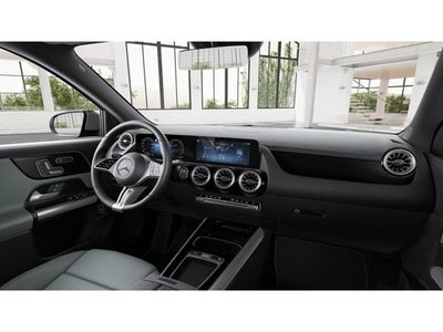 2026 Mercedes-Benz GLA GLA 250