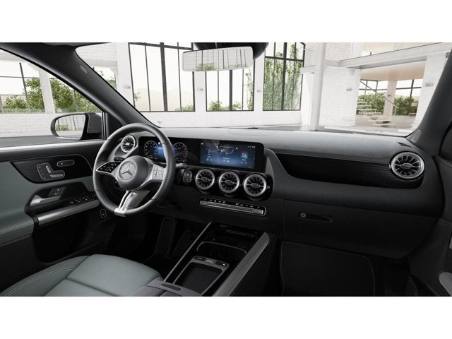 2026 Mercedes-Benz GLA GLA 250