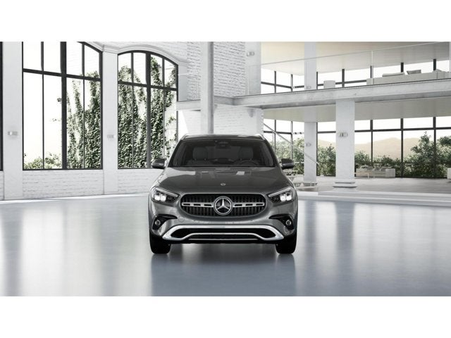 2026 Mercedes-Benz GLA GLA 250