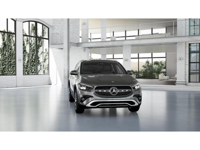 2026 Mercedes-Benz GLA GLA 250