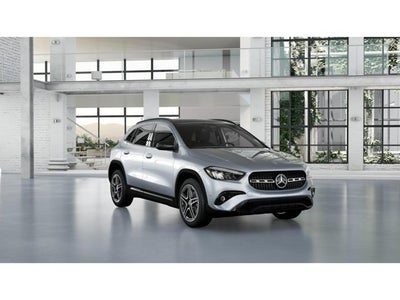 2026 Mercedes-Benz GLA GLA 250