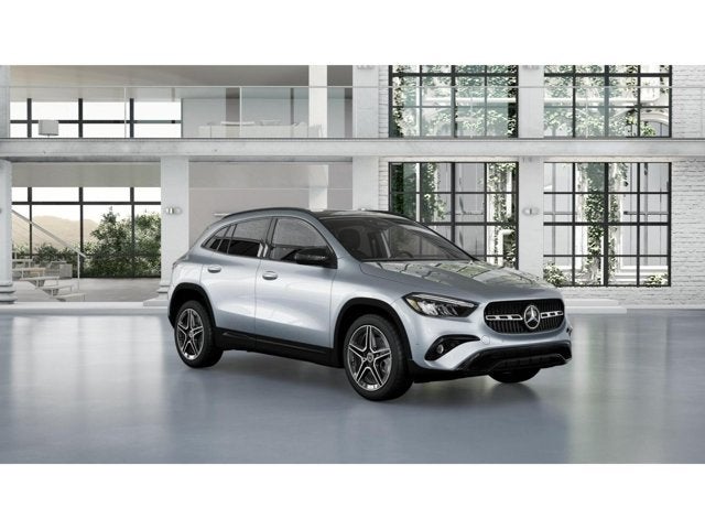 2026 Mercedes-Benz GLA GLA 250
