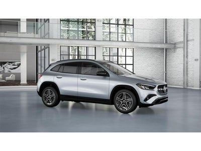 2026 Mercedes-Benz GLA GLA 250
